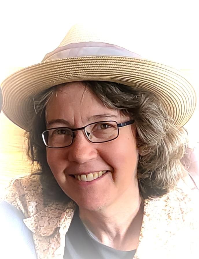 Terri Clark - artists, business manager and graphics designer Terri Clark - artists, business manager and graphics designer