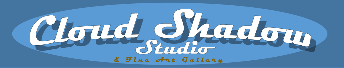 Cloud Shadow Studio & Fine Art Gallery Cloud Shadow Studio & Fine Art Gallery