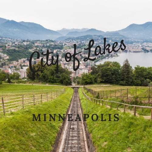Minneapolis Minneapolis