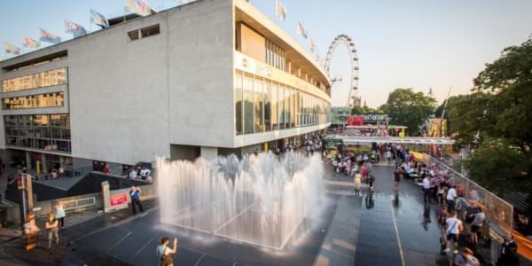 South Bank South Bank