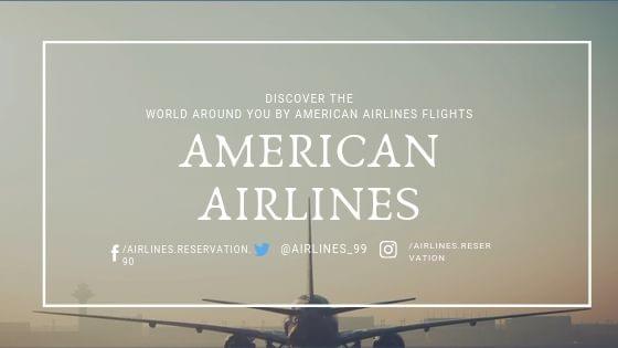 American Airlines Official Site American Airlines Official Site