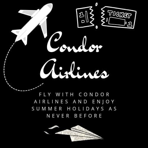 Condor Airlines Condor Airlines