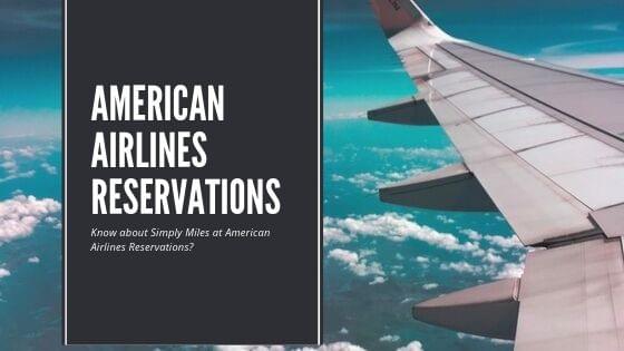 american airlines reservations american airlines reservations