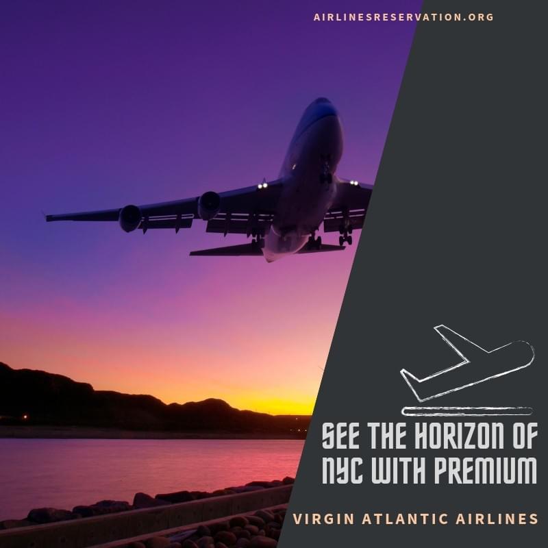 Virgin Atlantic Airlines Virgin Atlantic Airlines