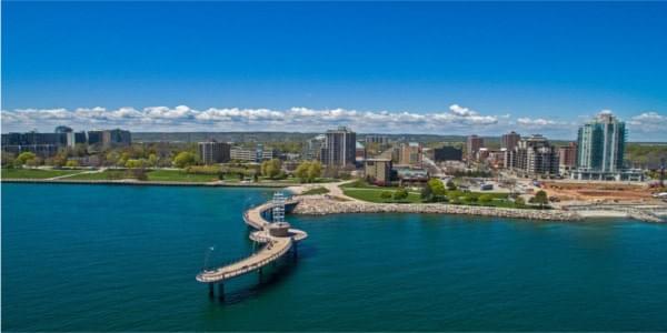 Burlington Burlington