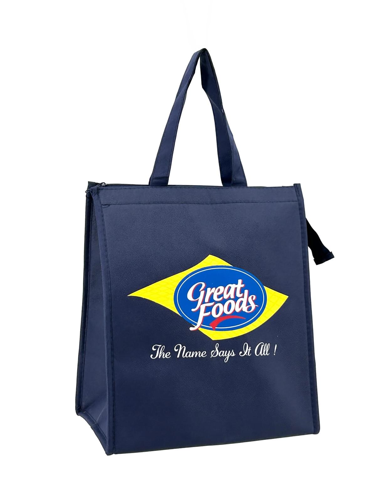 Factory Custom Large Waterproof Foldable Picnic Lunch Cooler Bag Factory Custom Large Waterproof Foldable Picnic Lunch Cooler Bag