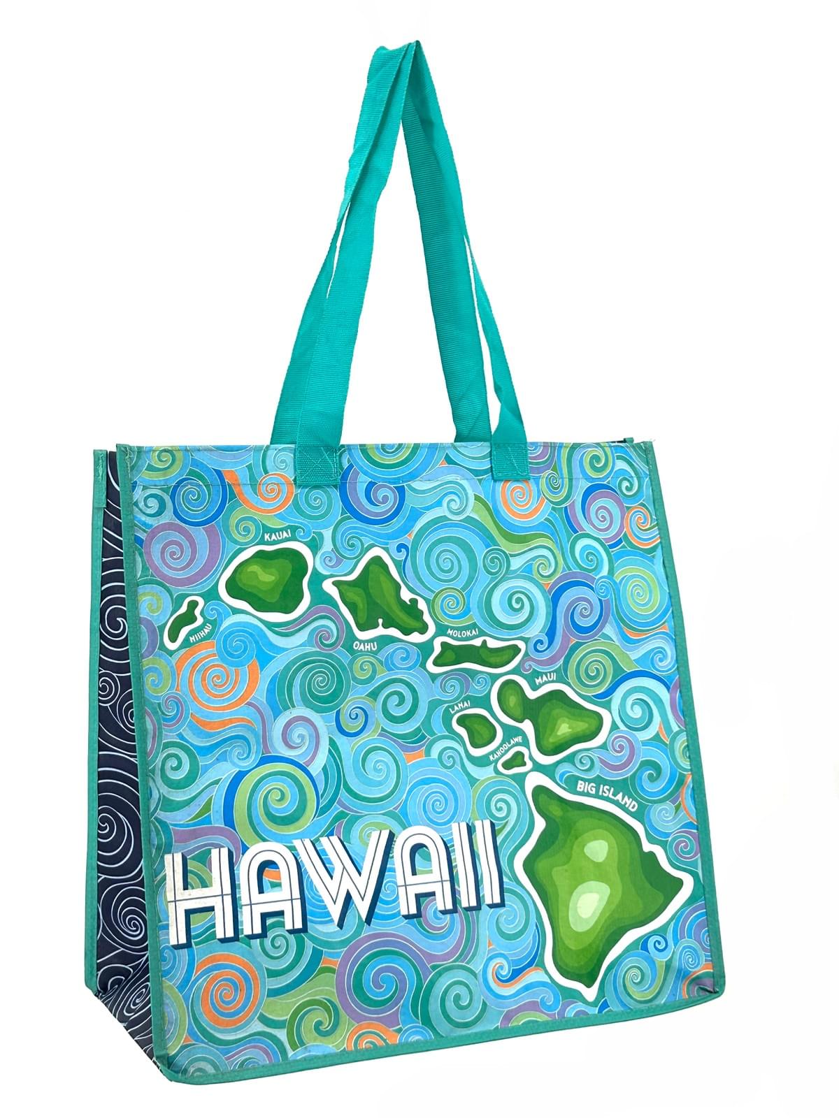 Promotional Strong Handle PP Laminated Tote Shopping Bag Supermarket Carry Recycled PP Woven Bag Promotional Strong Handle PP Laminated Tote Shopping Bag Supermarket Carry Recycled PP Woven Bag