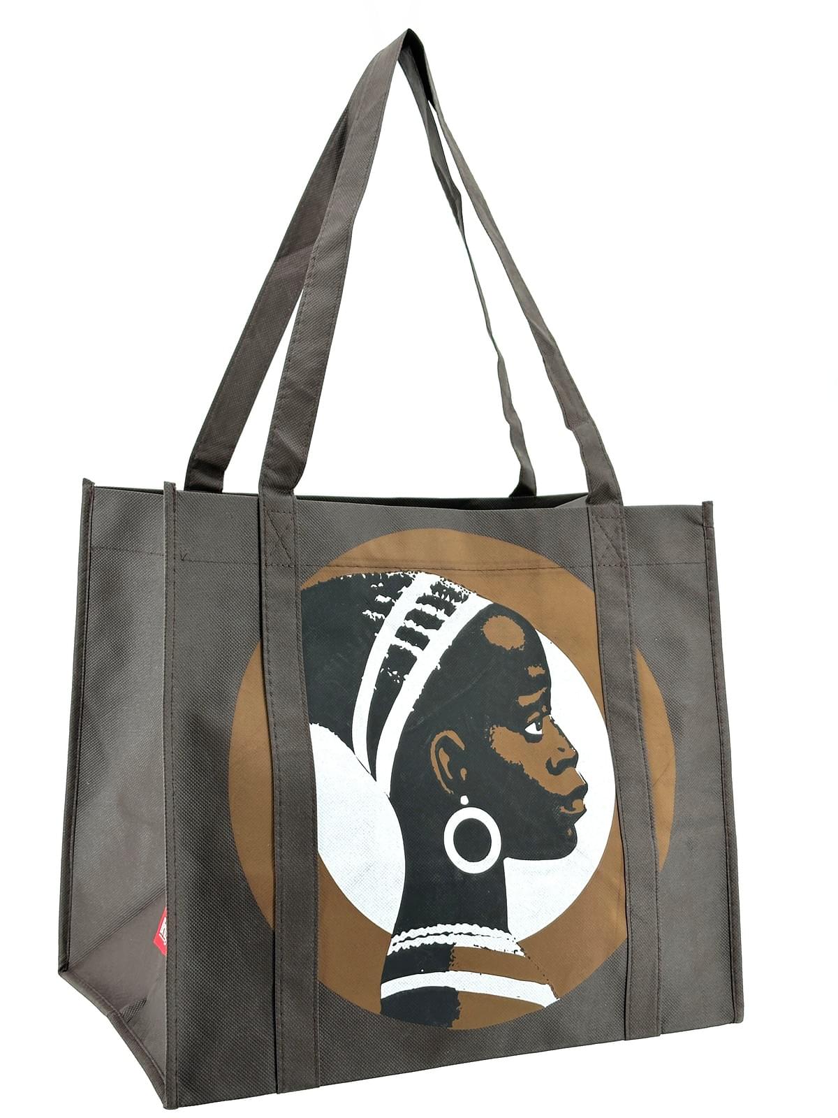 Customized Reusable Fabric Non Woven Grocery Shopping Bags Customized Reusable Fabric Non Woven Grocery Shopping Bags