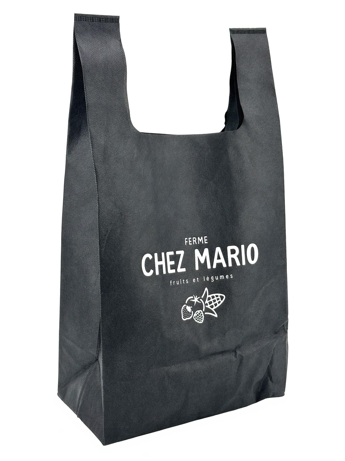 Custom Eco-Friendly Non Woven Vest Handle Bag Non Woven T Shirt Bag Custom Eco-Friendly Non Woven Vest Handle Bag Non Woven T Shirt Bag