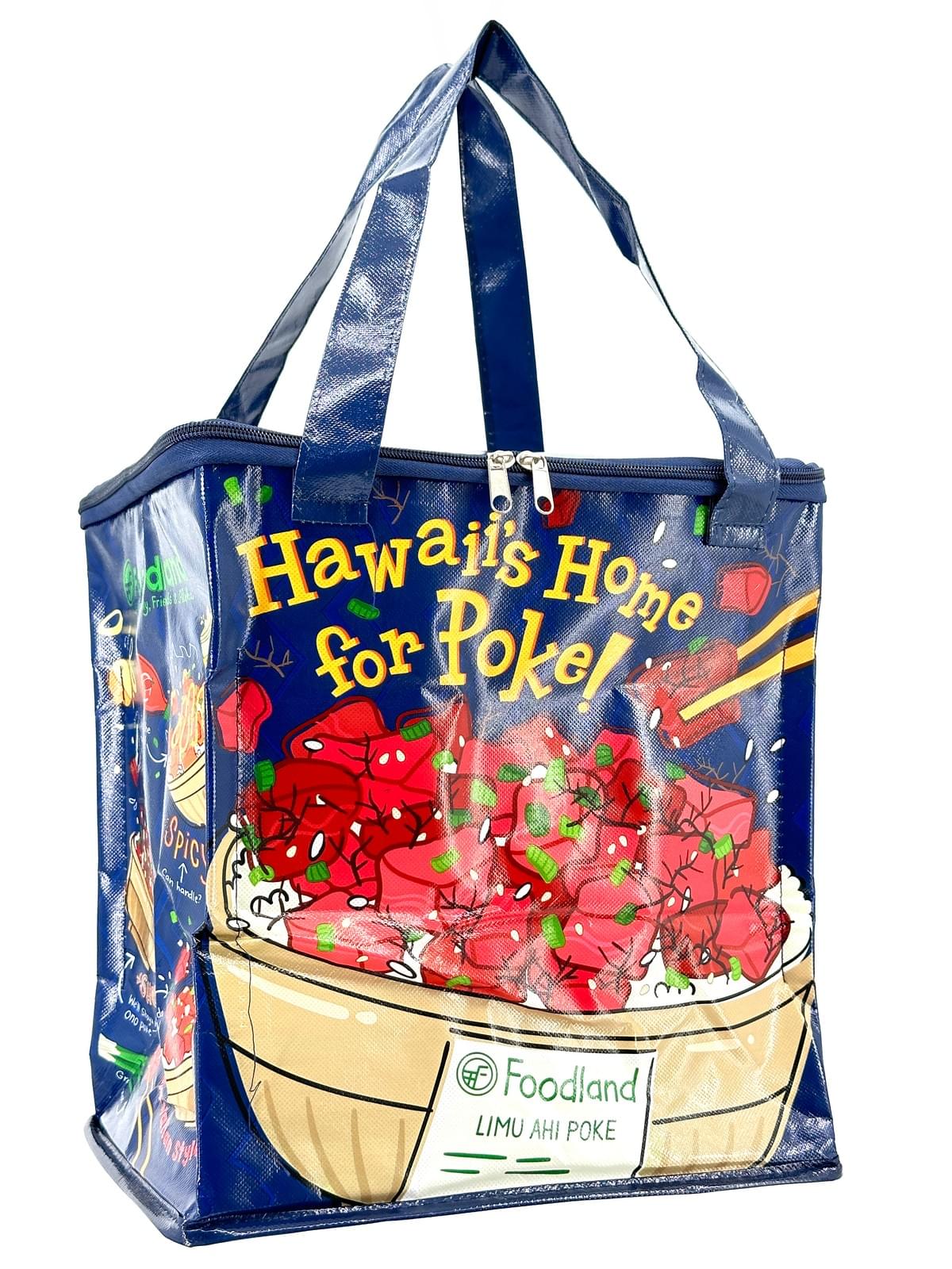 Wholesale OEM Custom printing insulated cooler bag waterproof Eco-friendly lunch bag Wholesale OEM Custom printing insulated cooler bag waterproof Eco-friendly lunch bag