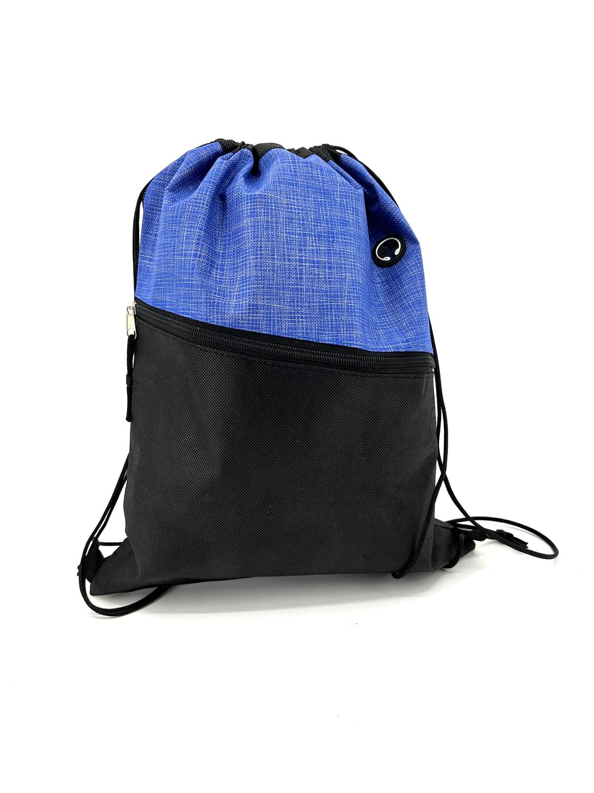 Non Woven Drawstring Bag Eco-Friendly Backpack Non Woven Drawstring Bag Eco-Friendly Backpack