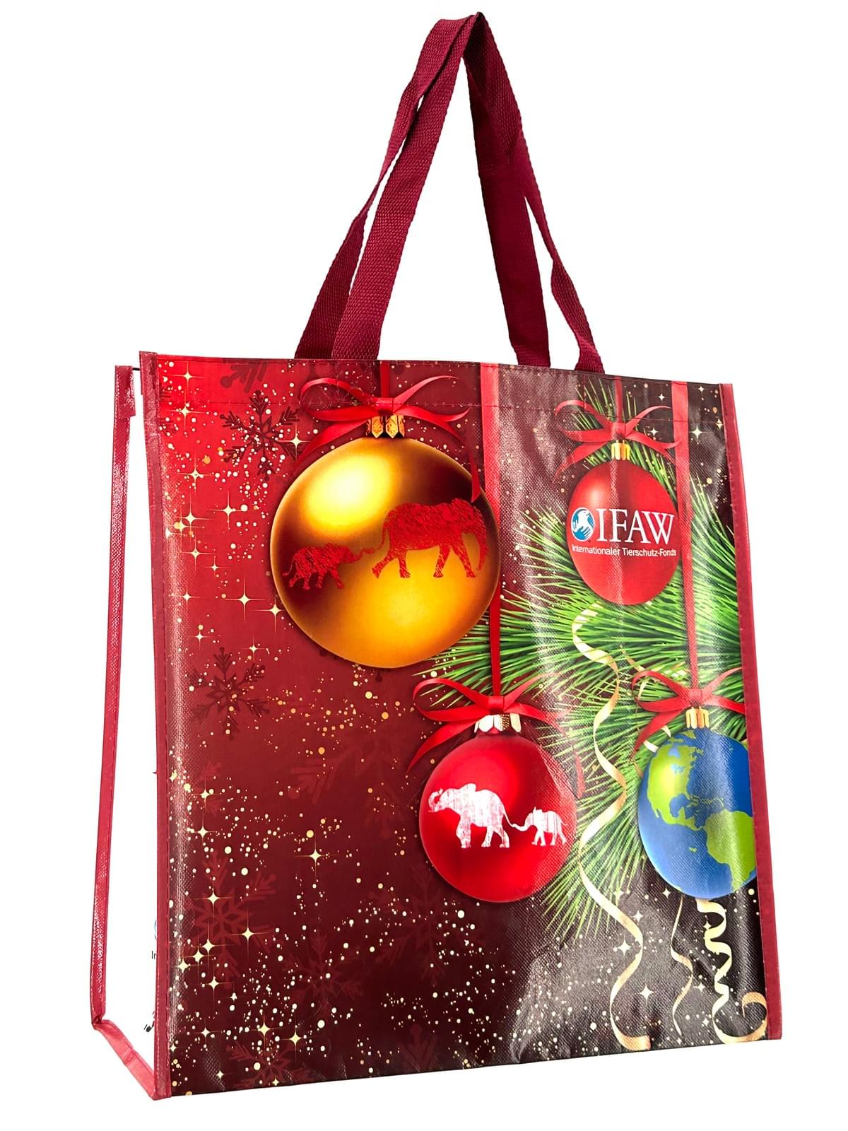 Christmas Gifts Bags Non Woven Bag For Shopping Christmas Gifts Bags Non Woven Bag For Shopping