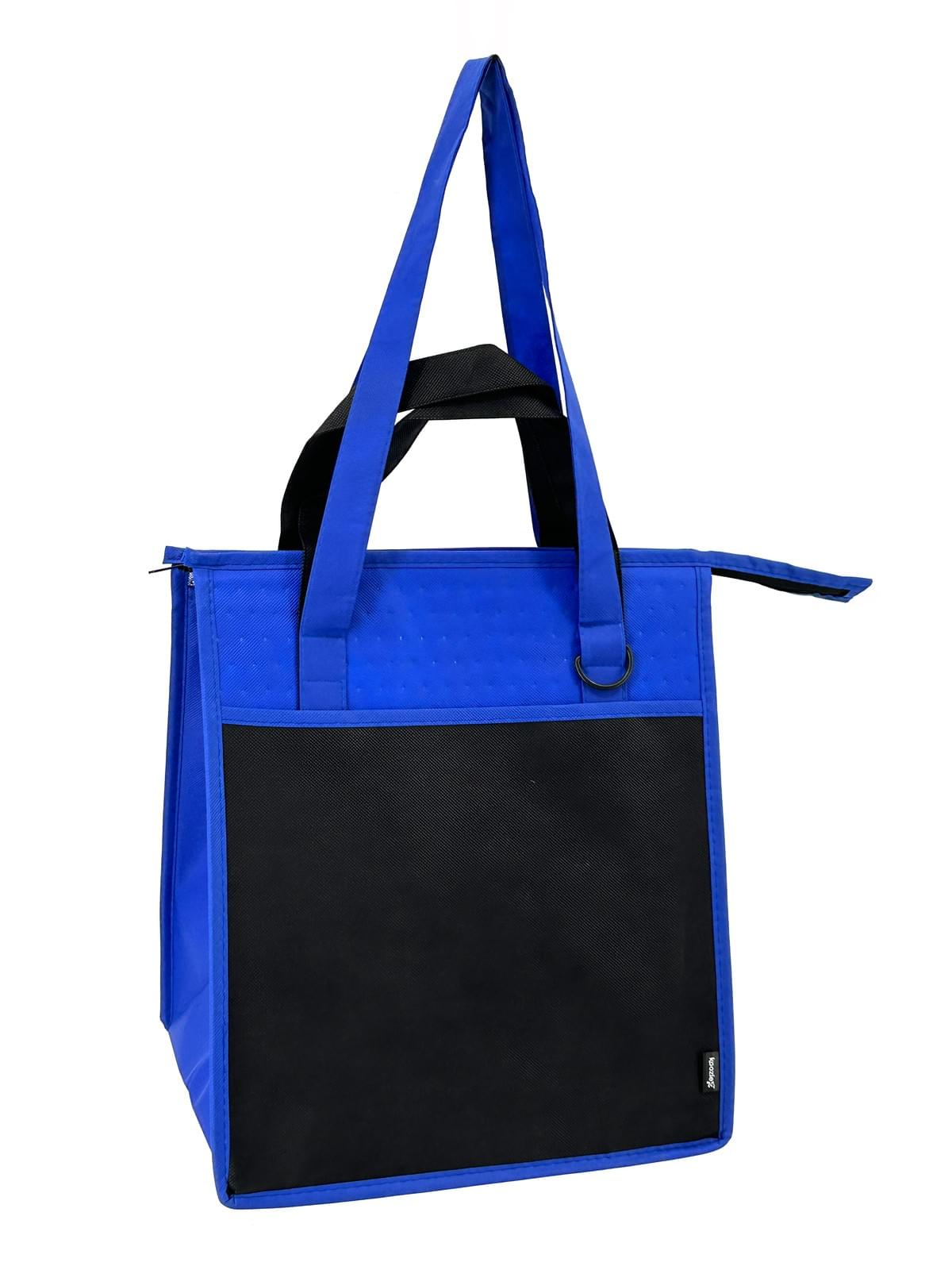 Hot sale Insulated cooler Bag zipper cooler bag thermal bag with logo custom Hot sale Insulated cooler Bag zipper cooler bag thermal bag with logo custom