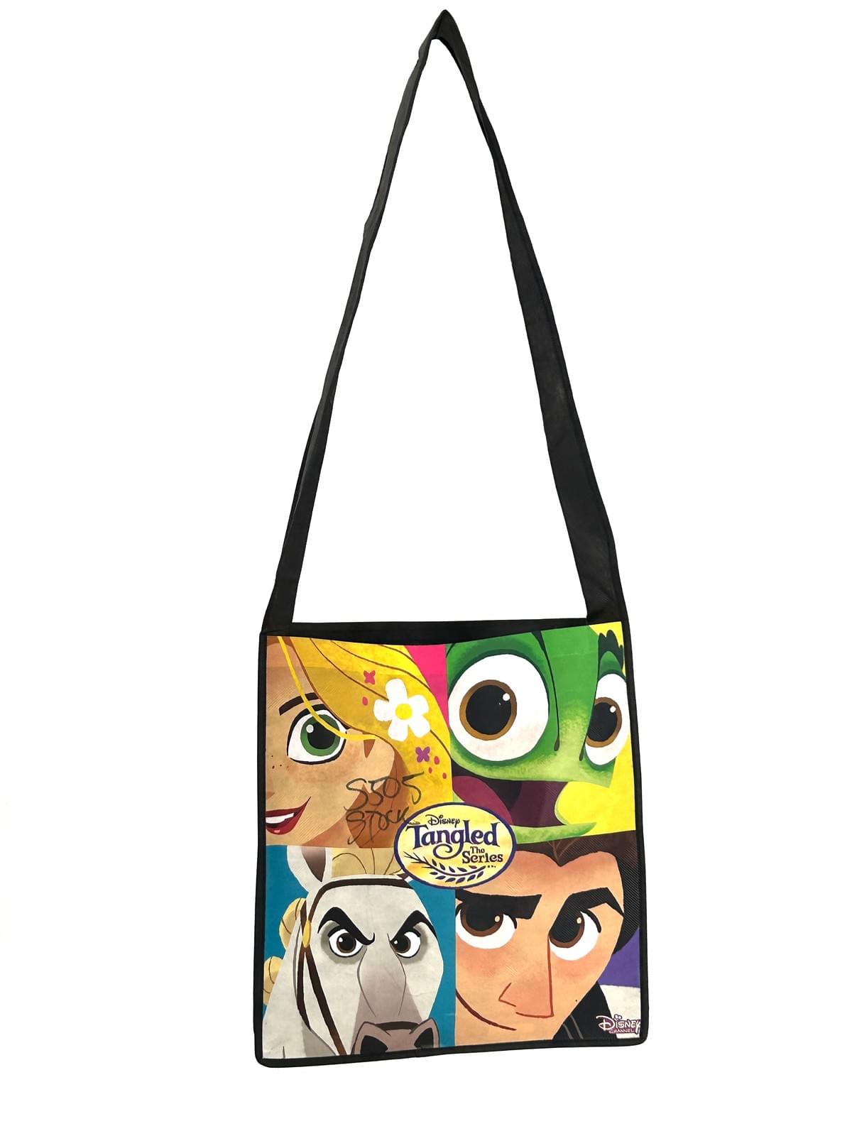 Eco-Friendly Recycled PET Non-Woven Bag Eco-Friendly Recycled PET Non-Woven Bag