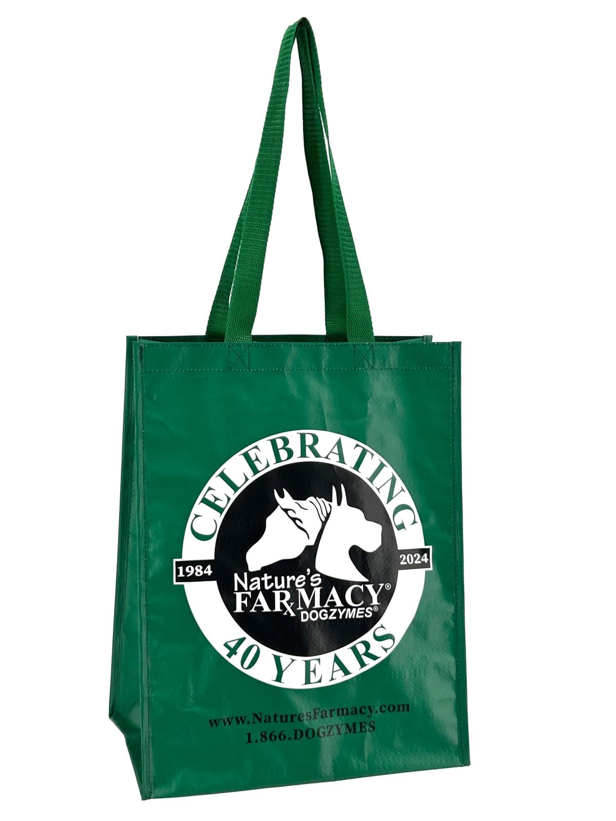 Recyclable Grocery Bag PP Woven Shopping Bag Laminated PP Woven Bag Recyclable Grocery Bag PP Woven Shopping Bag Laminated PP Woven Bag