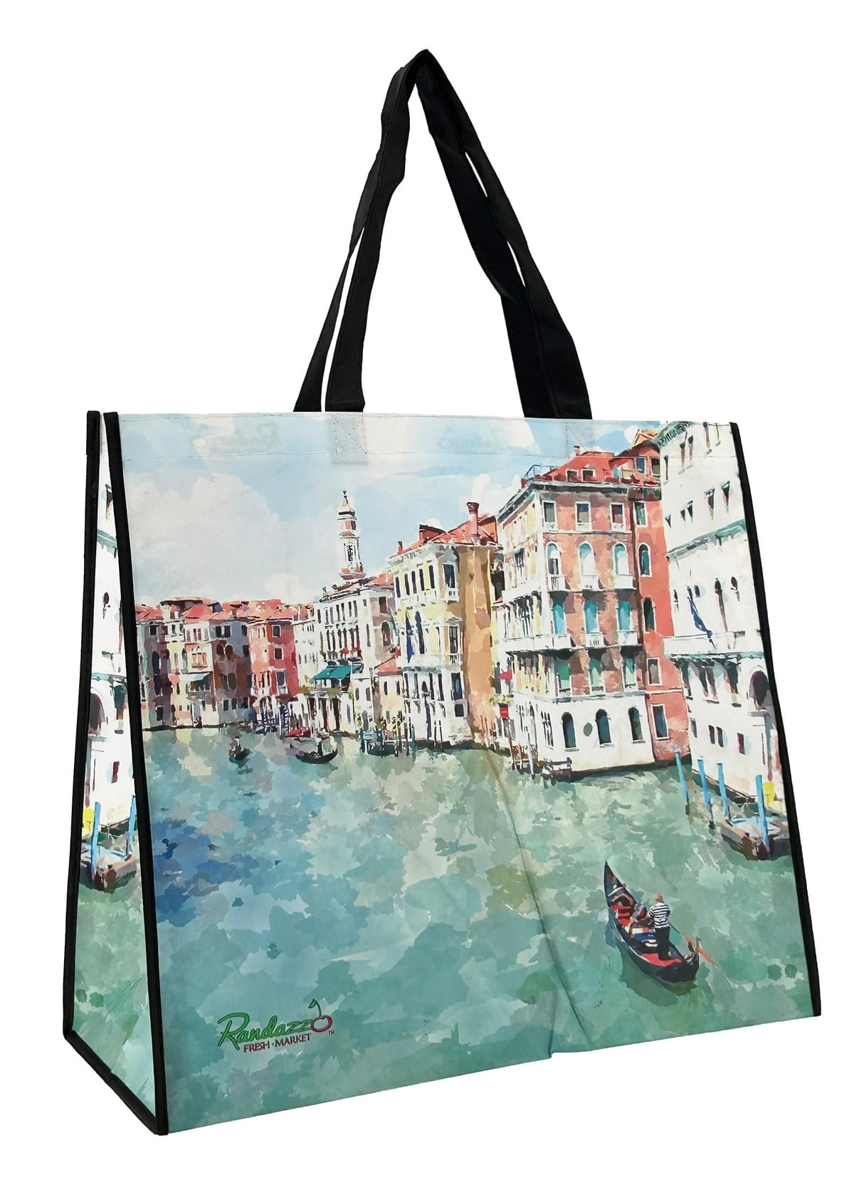 Customize Promotional Reusable Eco Friendly Laminated PP Non Woven Bag Customize Promotional Reusable Eco Friendly Laminated PP Non Woven Bag