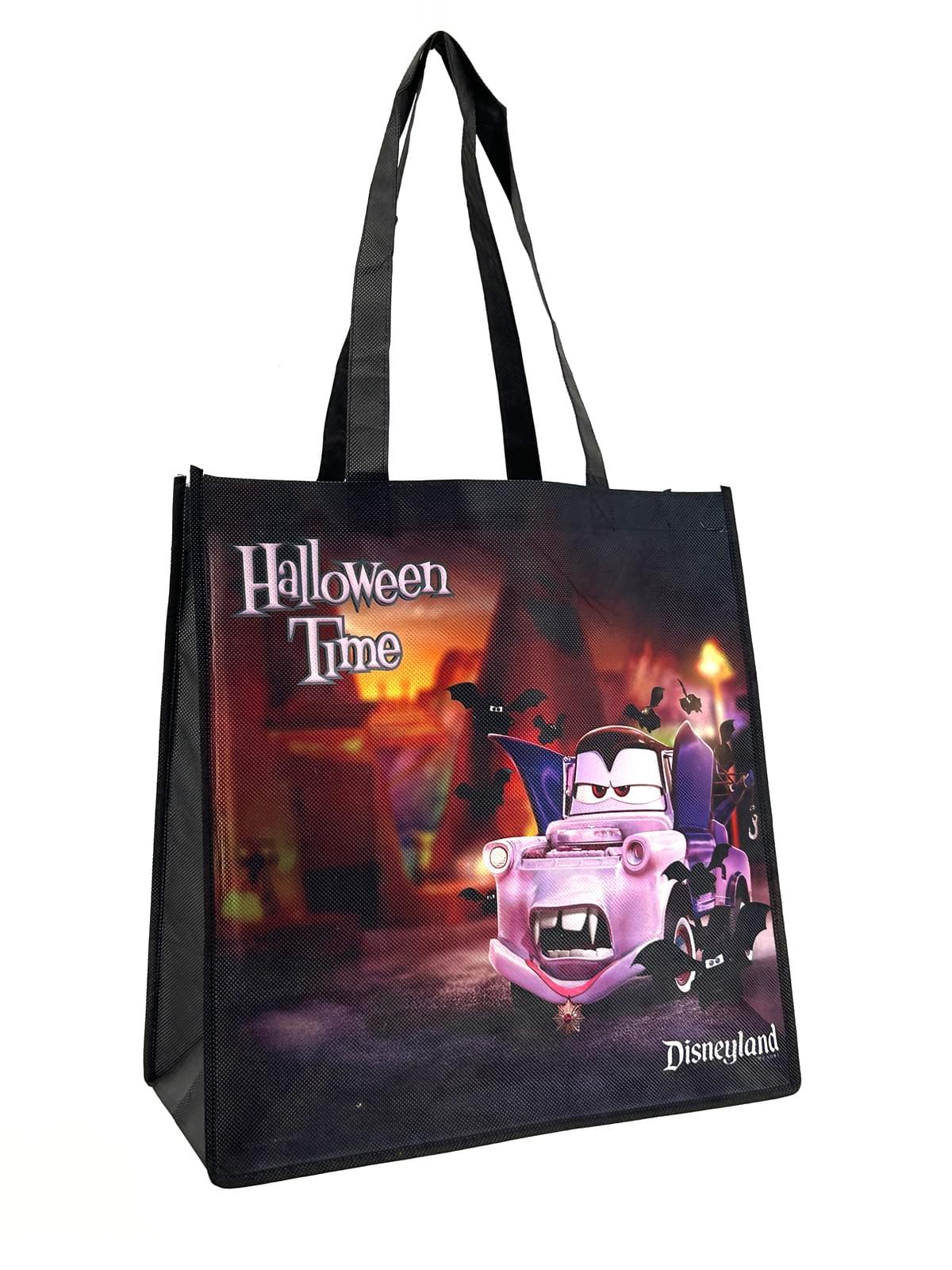 Halloween Eco-Friendly PET Non Woven Tote Shopping Bag Halloween Eco-Friendly PET Non Woven Tote Shopping Bag