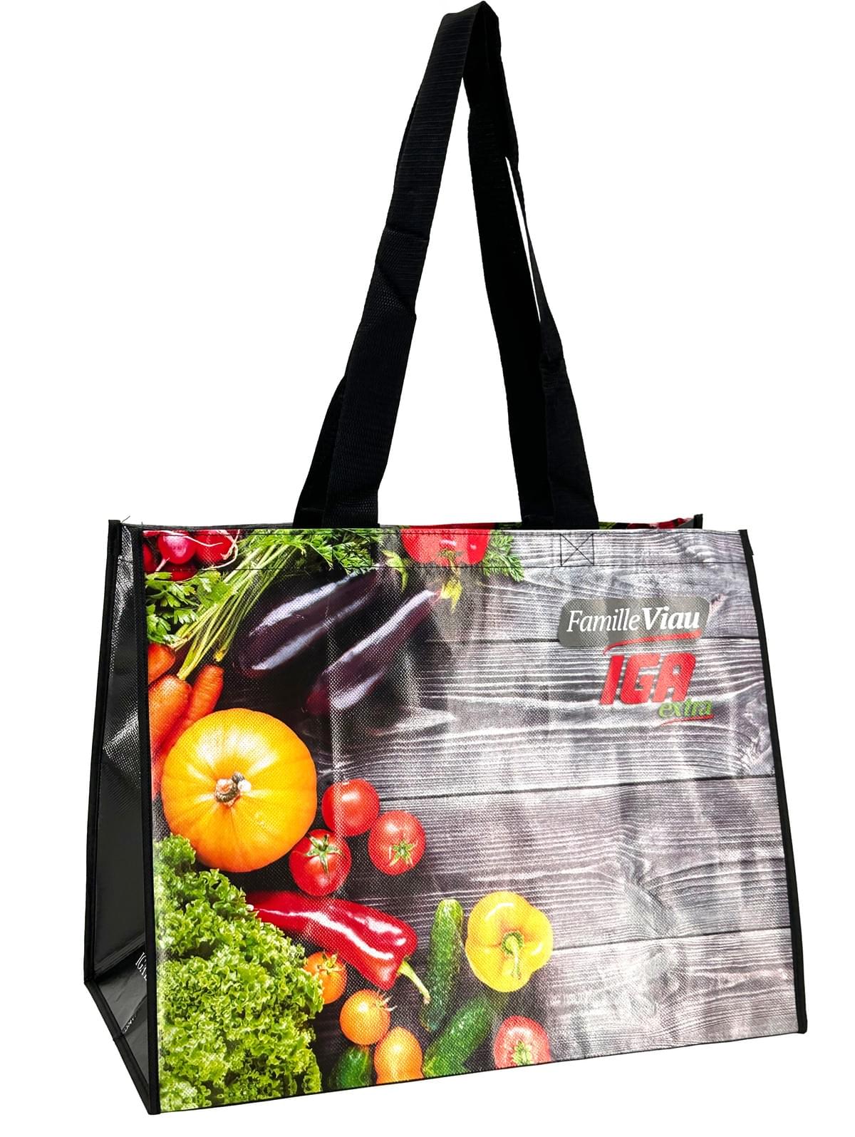 Eco friendly Laminated PP Non Woven Bag Eco friendly Laminated PP Non Woven Bag