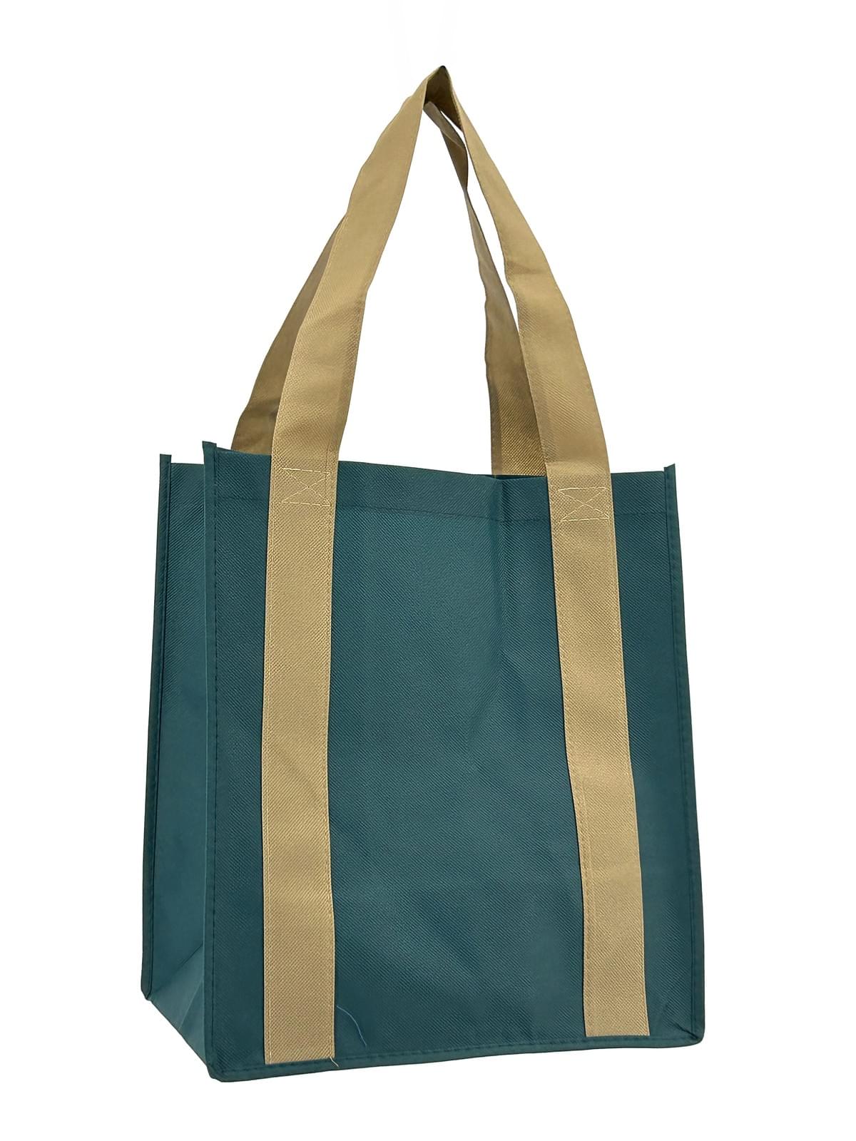 Ecological Recycle Printing Bags For Supermarket Promotional Shopping Non Woven Bag Ecological Recycle Printing Bags For Supermarket Promotional Shopping Non Woven Bag