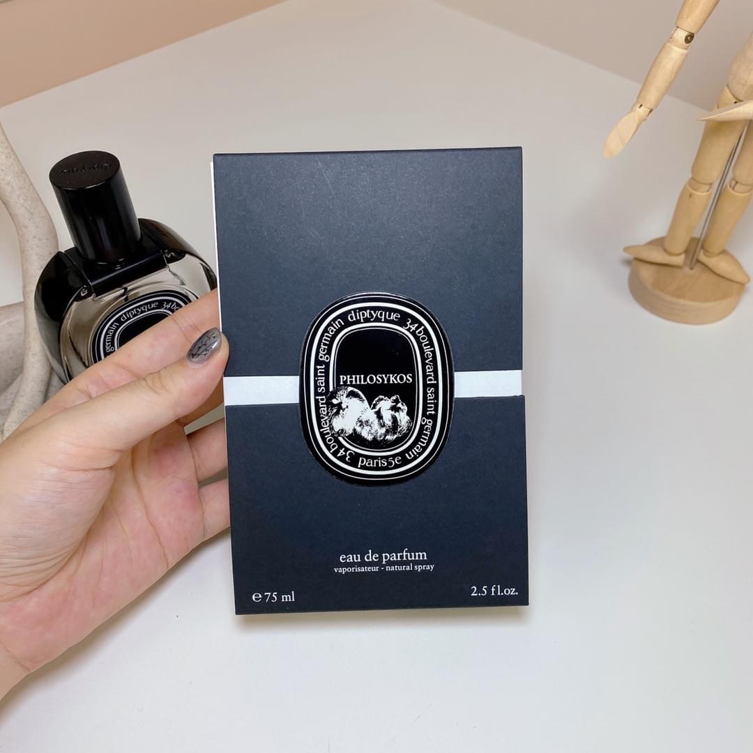 Philosykos Eau de Parfum