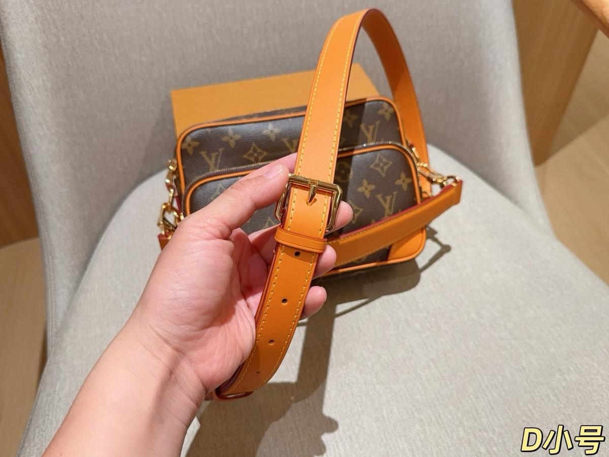 Messenger Bag