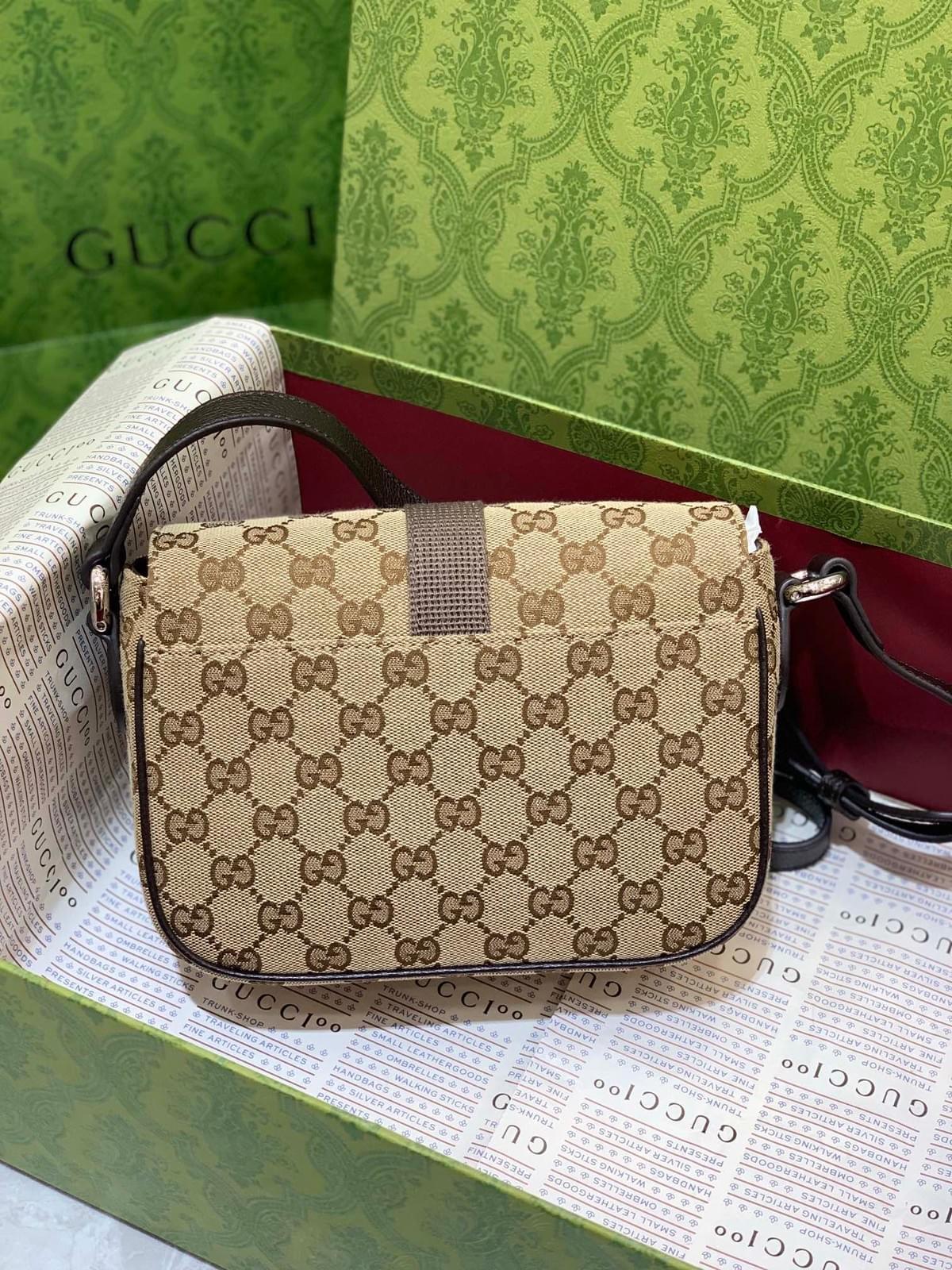 Mini Bag