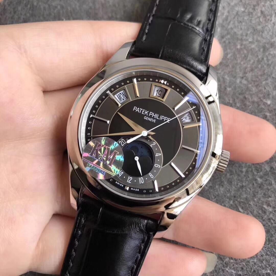 Classic Moon Phase