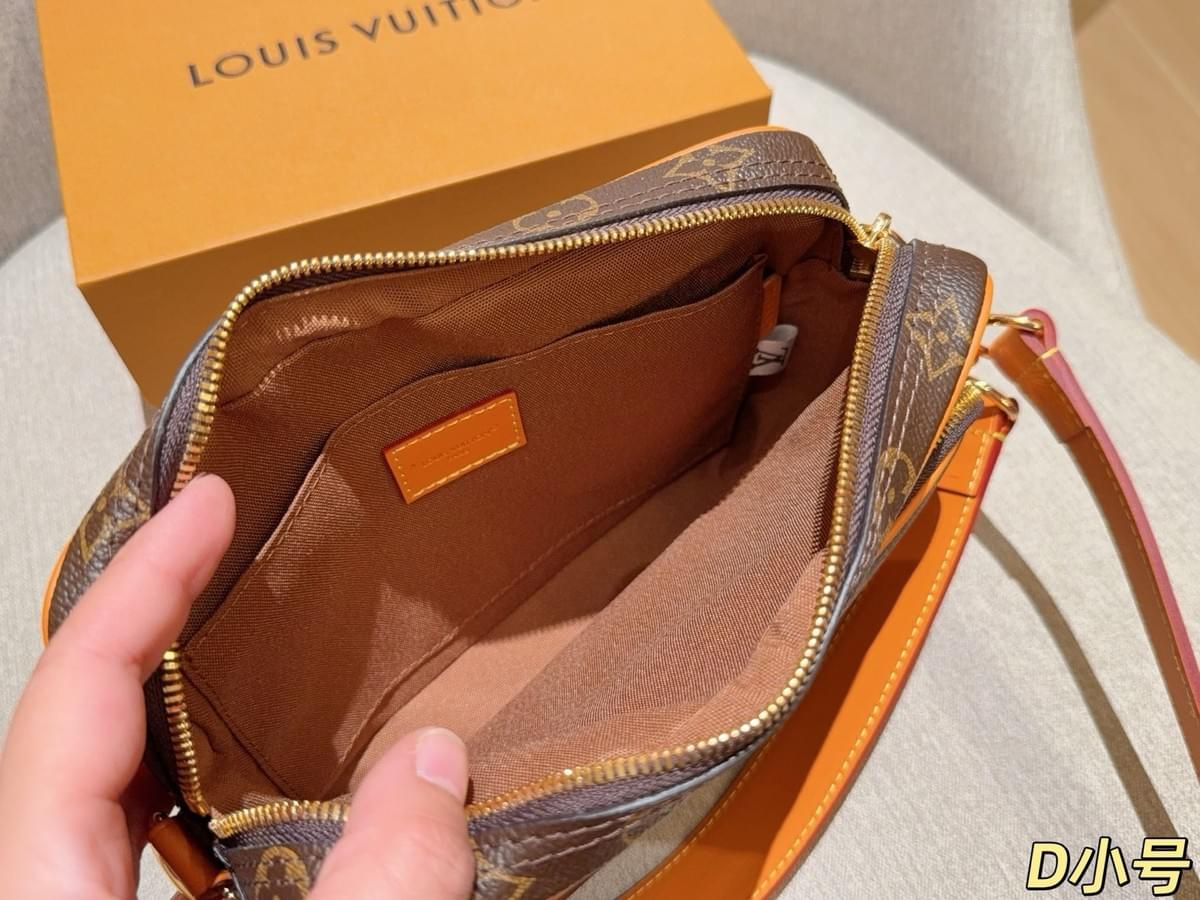 Messenger Bag