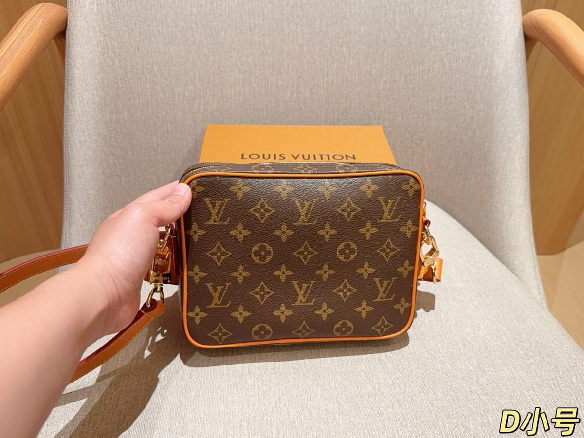 Messenger Bag
