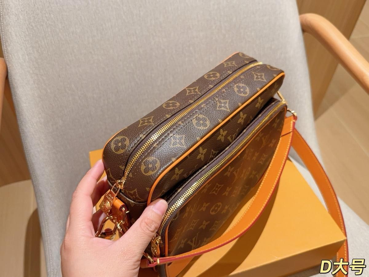 Messenger Bag