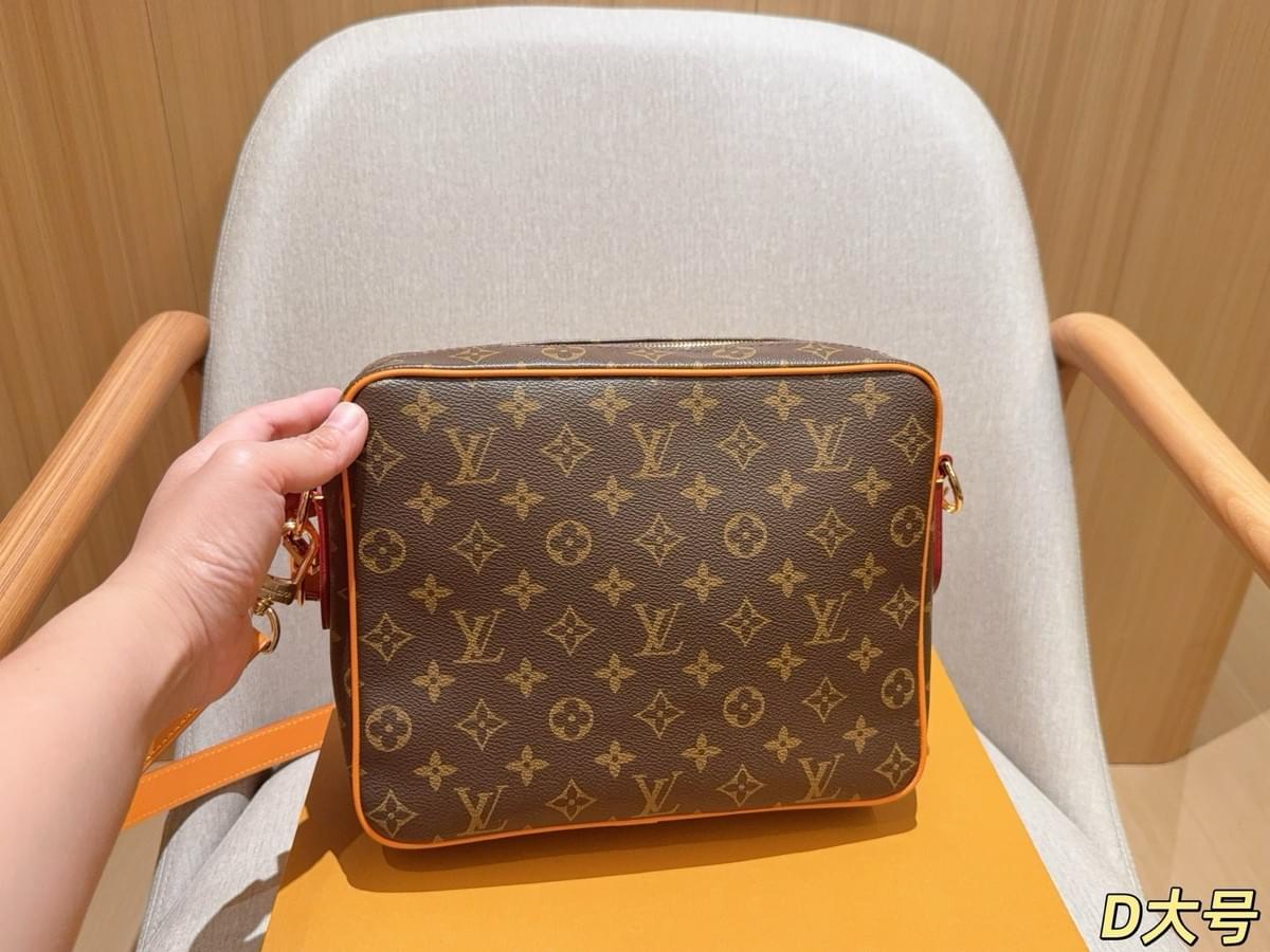 Messenger Bag