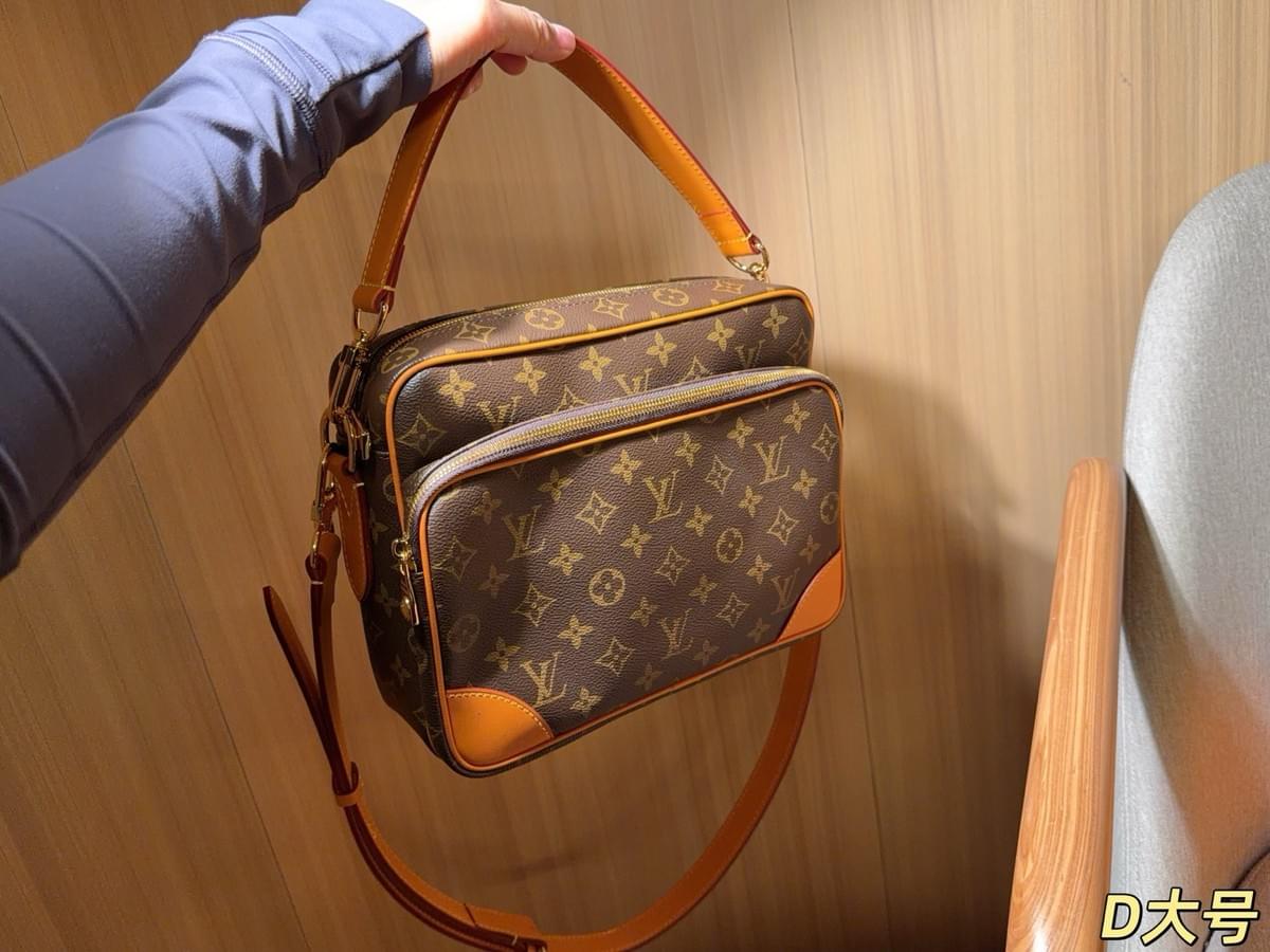Messenger Bag