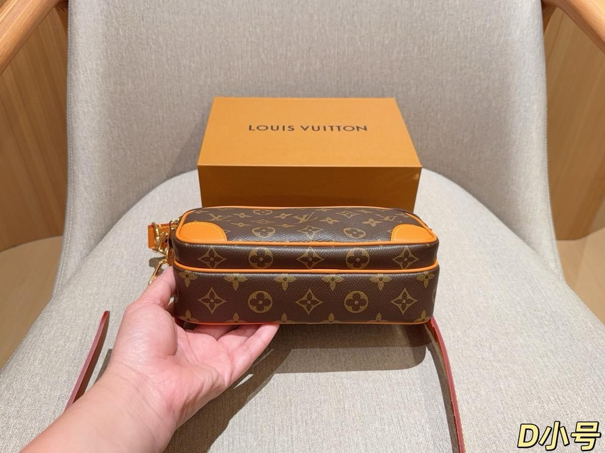 Messenger Bag