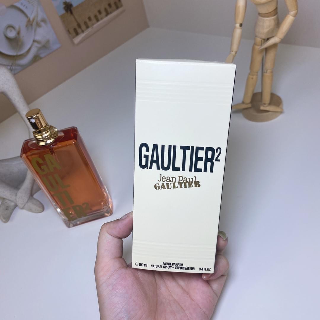 Gaultier 2
