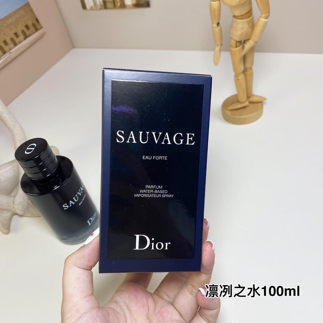 Sauvage 2024