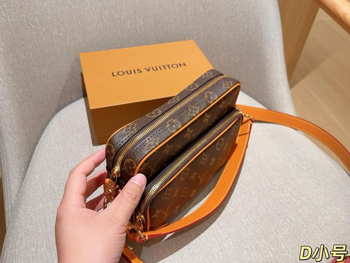 Messenger Bag