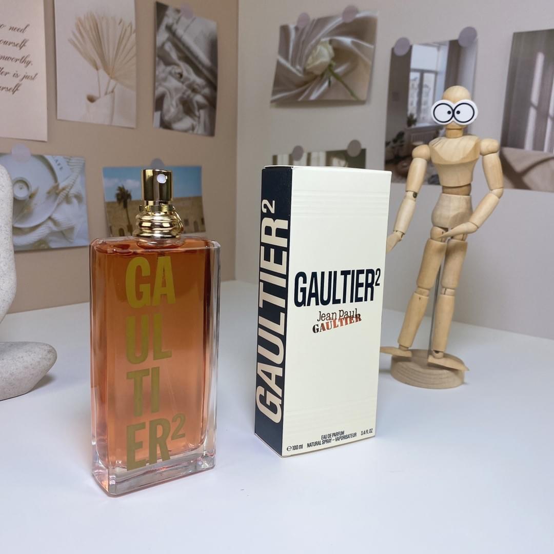 Gaultier 2