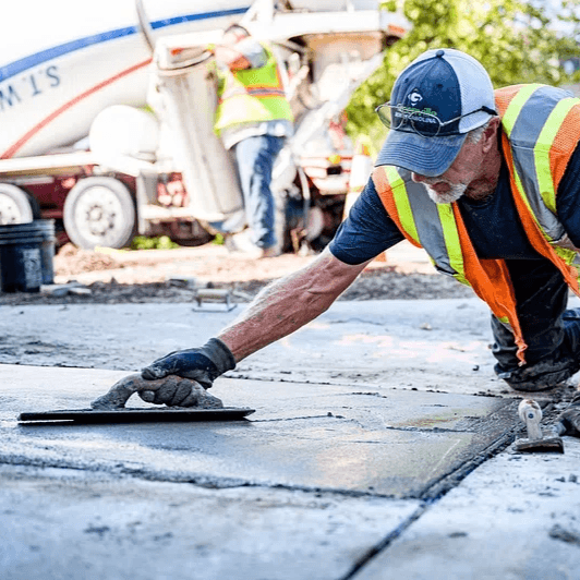 concrete repair concrete repair