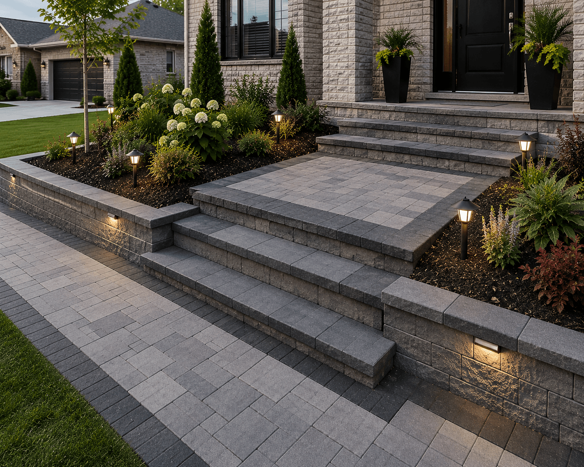We prioritize sustainable and eco-friendly practices to preserve the beauty of your space while respecting the environment. Ecology and Sustainability Our Mission Company in luxury landscaping management We prioritize sustainable and eco-friendly practices to preserve the beauty of your space while respecting the environment. Ecology and Sustainability Our Mission Company in luxury landscaping management