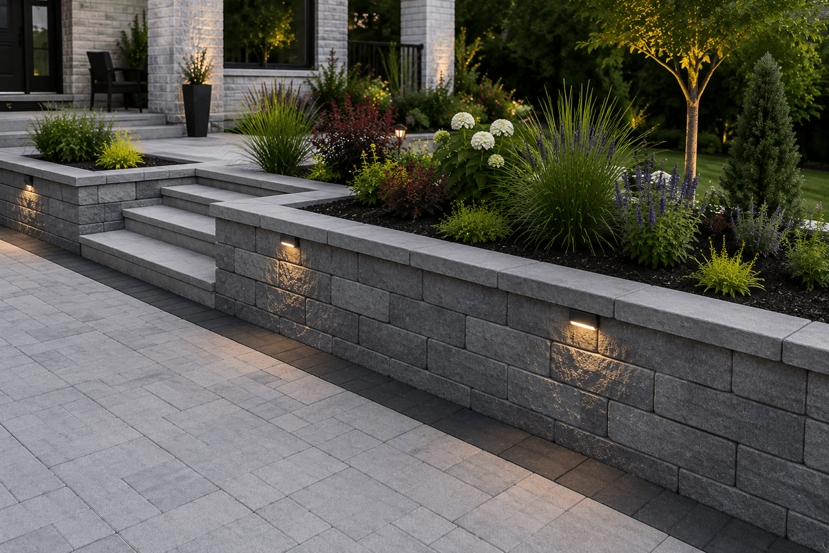We prioritize sustainable and eco-friendly practices to preserve the beauty of your space while respecting the environment. Ecology and Sustainability Our Mission Company in luxury landscaping management We prioritize sustainable and eco-friendly practices to preserve the beauty of your space while respecting the environment. Ecology and Sustainability Our Mission Company in luxury landscaping management