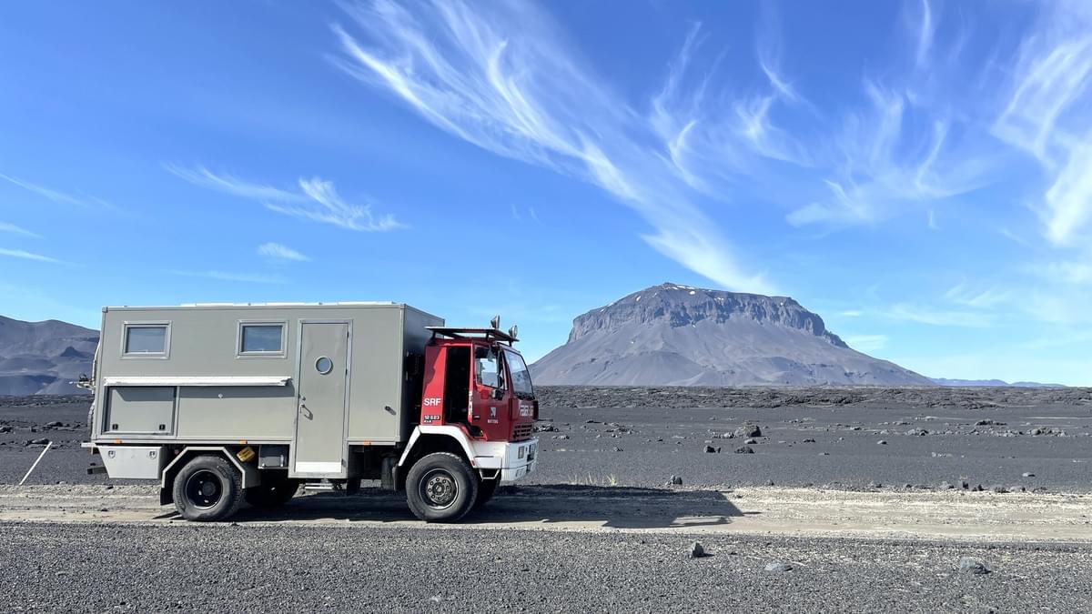 Partir en road-trip en camtar Partir en road-trip en camtar