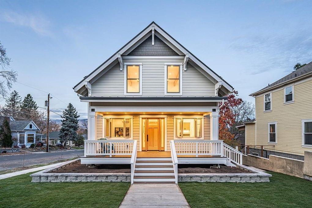 Meadowlark Interiors Pre-List Renovations Meadowlark Interiors Pre-List Renovations
