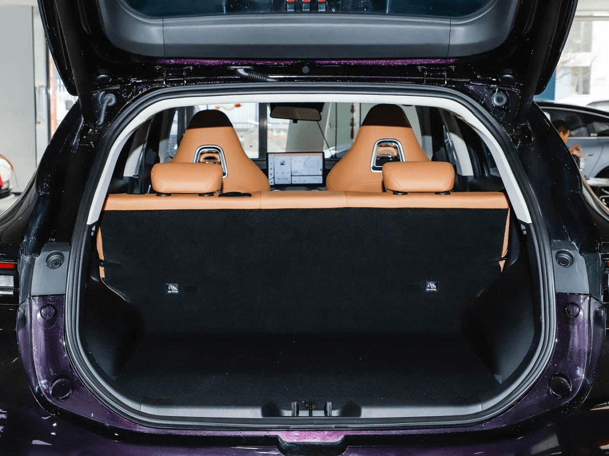 Star Sea T5 2026 530 km Enjoy Edition