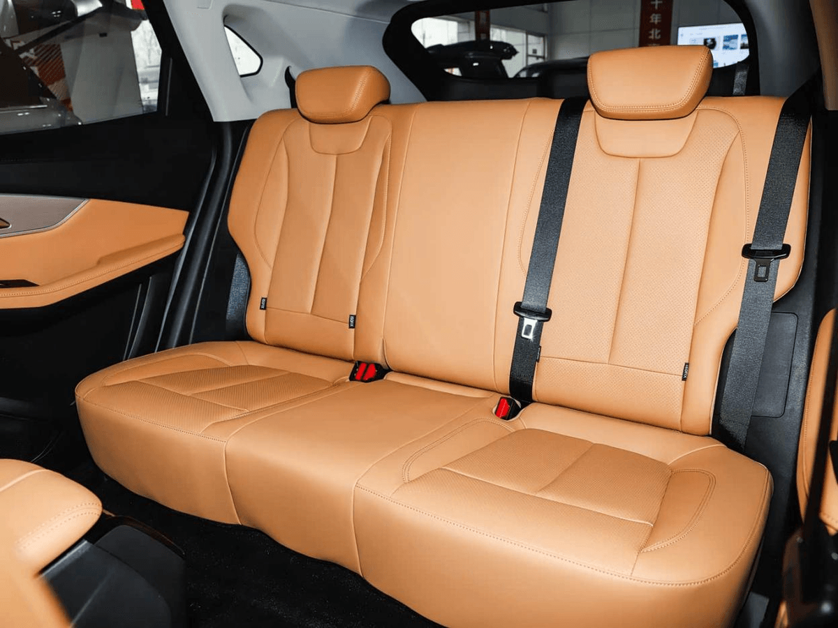 Star Sea T5 2026 530 km Enjoy Edition