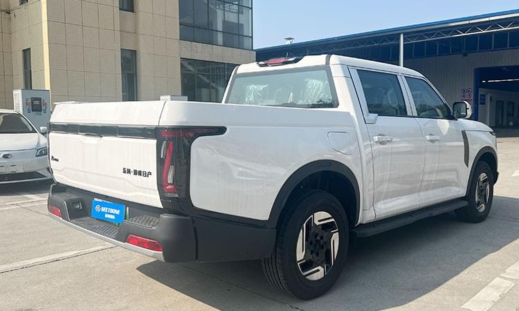 Nissan PHEV Z9