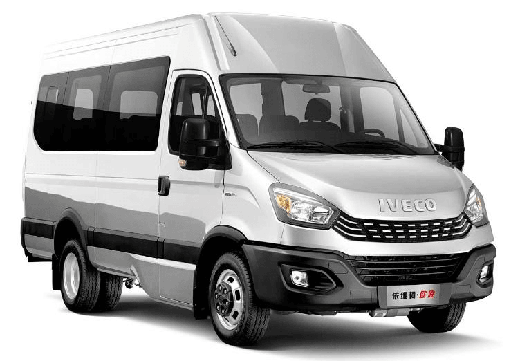 Iveco Eurovan Passenger Vehicle (5-9 seats)