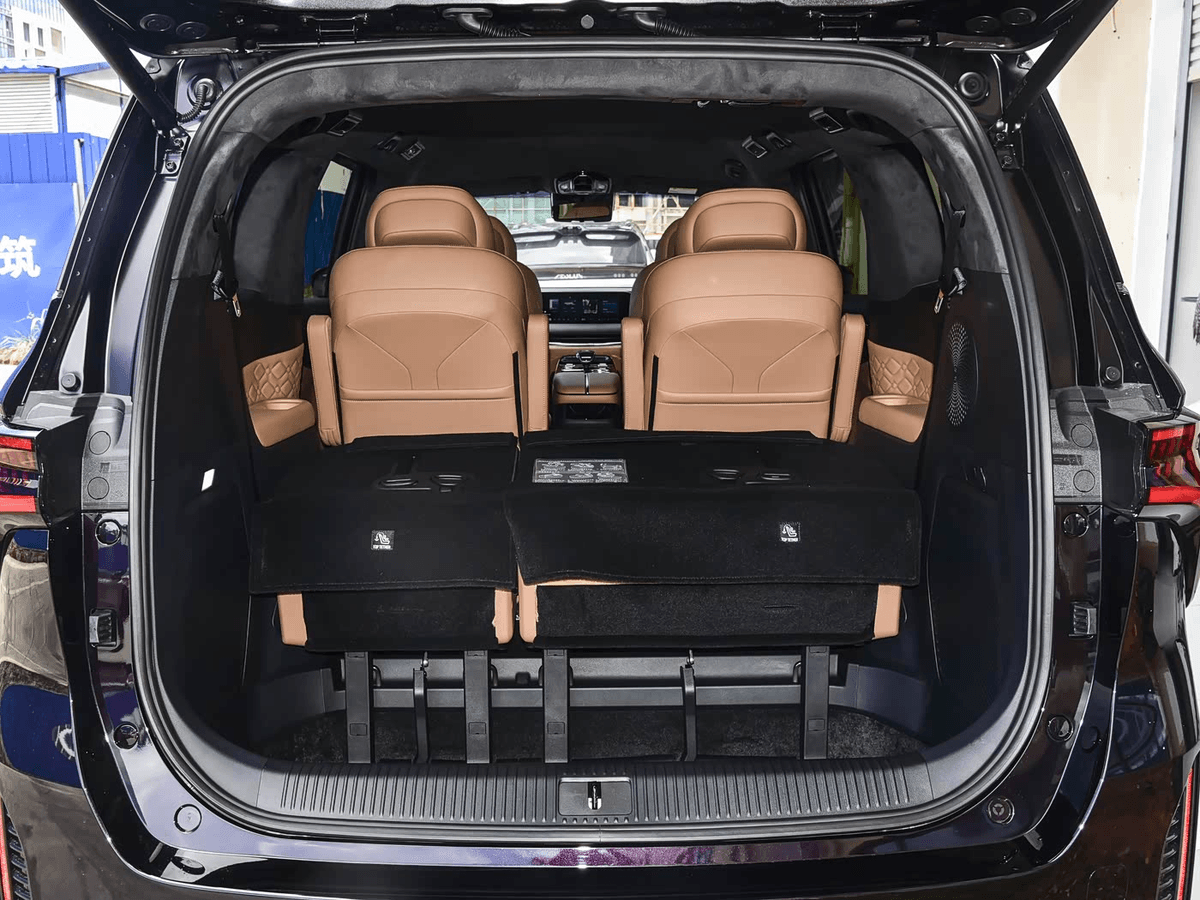 Star Sea T5 2026 530 km Enjoy Edition 1