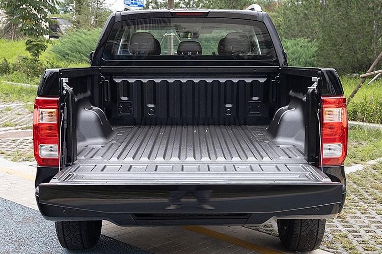 Foton Mars 7 4x4 Diesel Pickup Truck