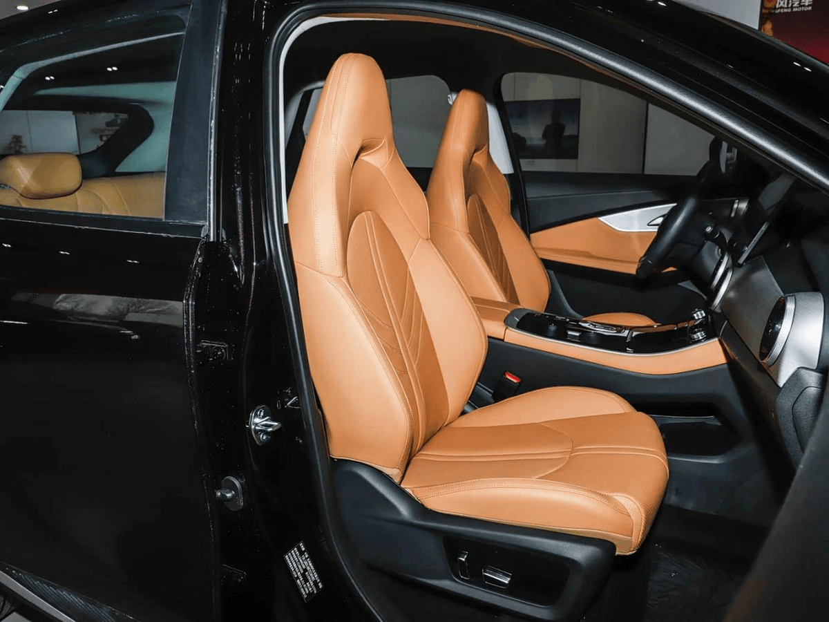 Star Sea T5 2026 530 km Enjoy Edition