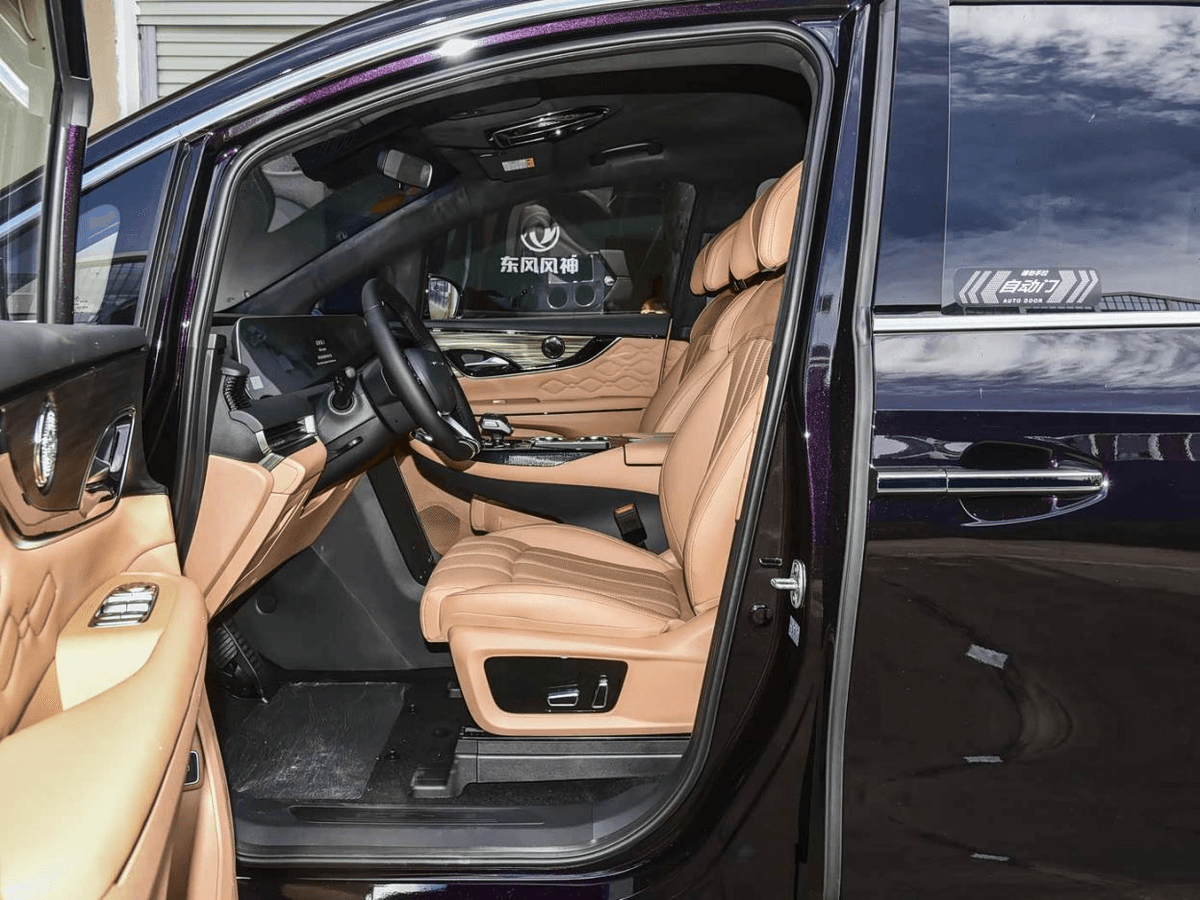 Star Sea T5 2026 530 km Enjoy Edition 1